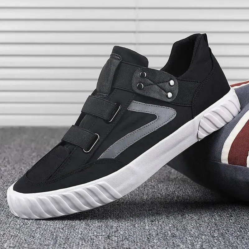 Mens Shoes Zuberee MKDS010- 2