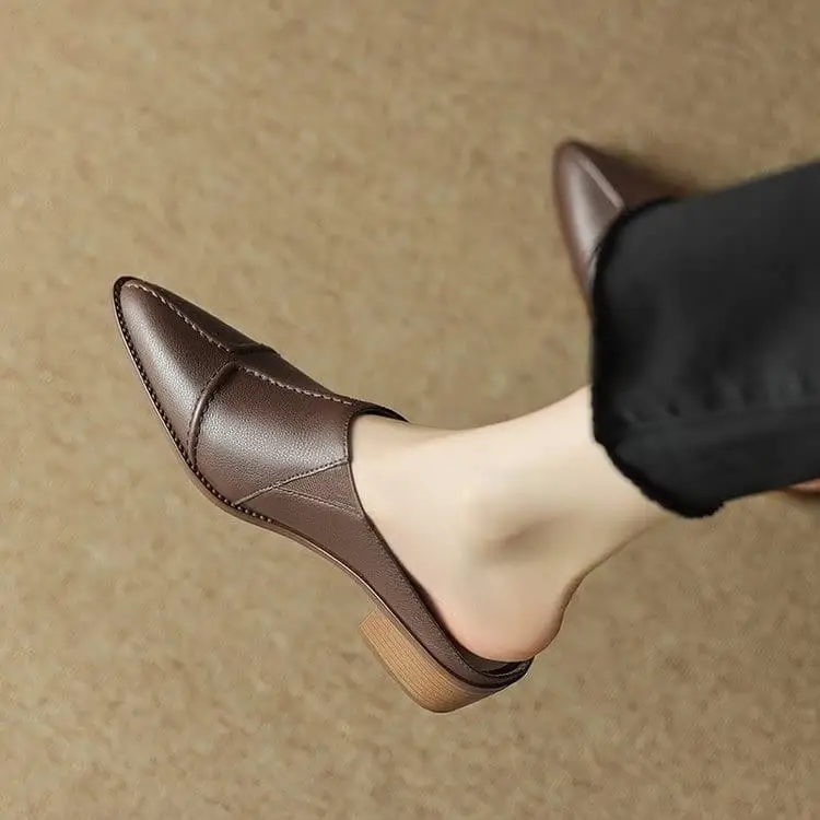 Women Shoes Zuberee WBH109