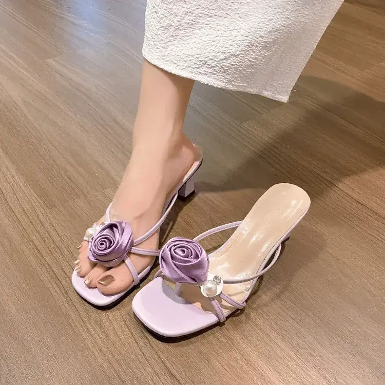 Women Shoes Zuberee  WPH015