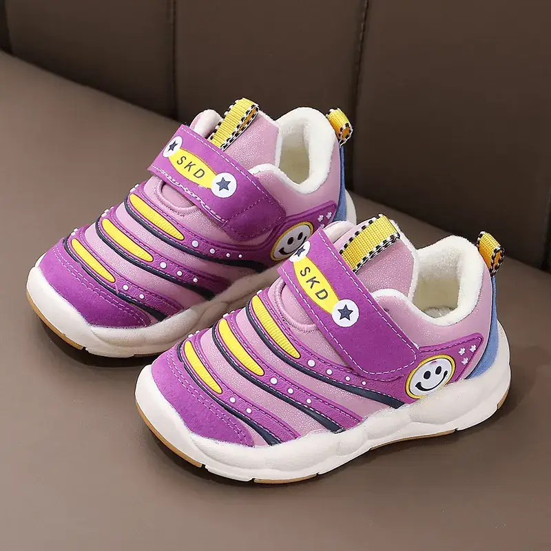 BABY Shoes Zuberee BABYS022