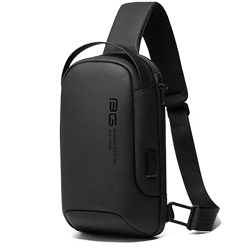 Zuberee Men's Premium Bag MBAT008