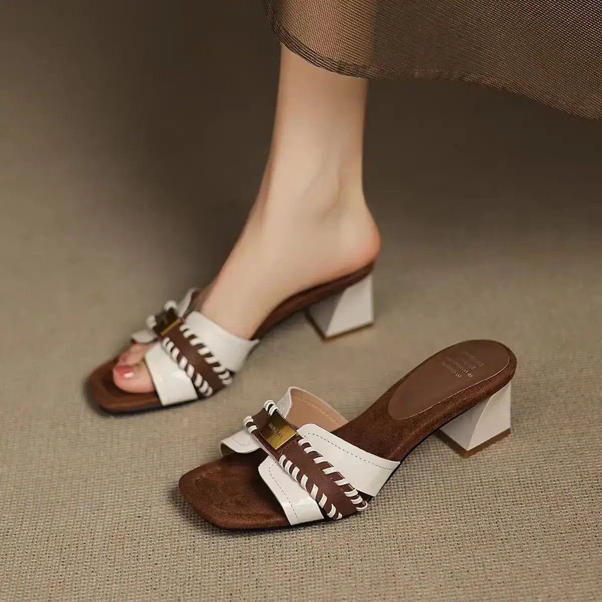 Women Shoes Zuberee WBH111