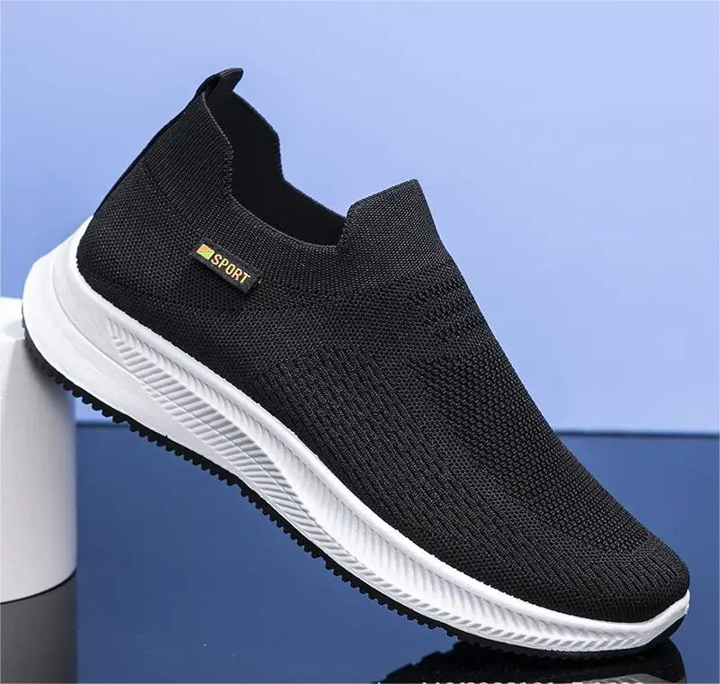 Mens Shoes Zuberee MKDS016