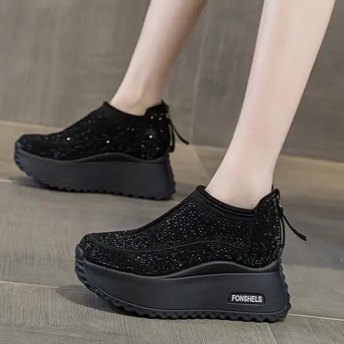 Women Shoes Zuberee WBT035