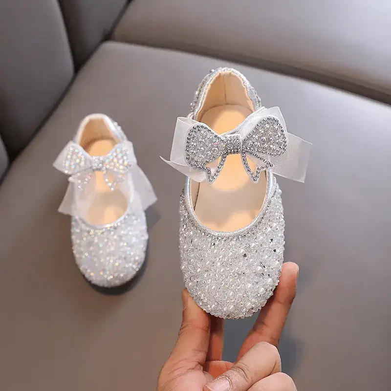 BABY Shoes Zuberee BABYS020