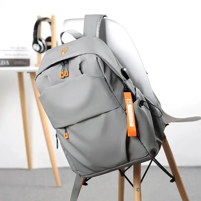 Zuberee Men's Premium Bag MBAT015