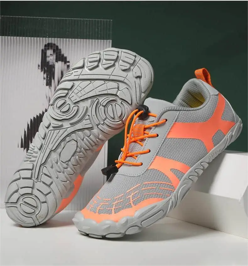 Mens Shoes Zuberee  MLOA033