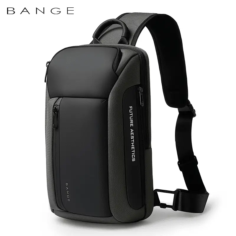 Zuberee Men's Premium Bag MBAT007