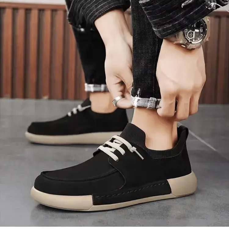 Mens Shoes Zuberee MKDS032