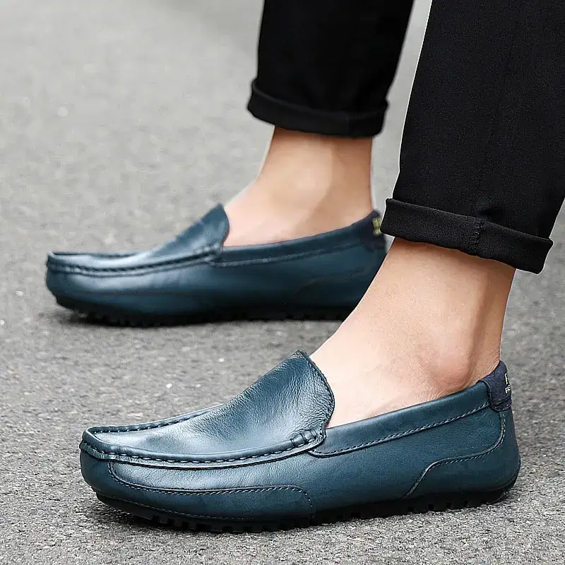 Mens Shoes Zuberee  MLOA052