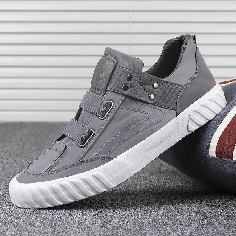 Mens Shoes Zuberee MKDS010- 1