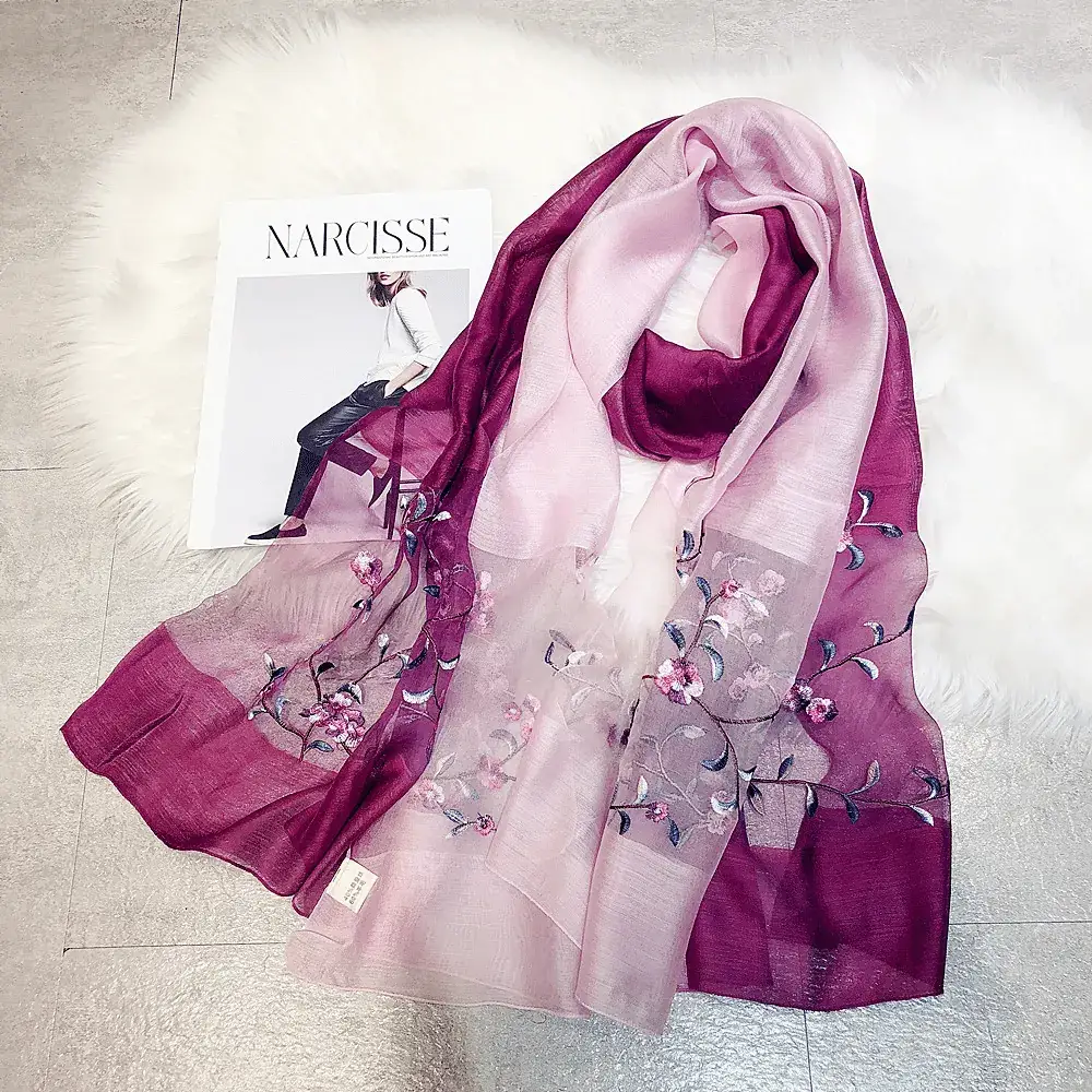 Women's Shawl Zuberee SHAWL022