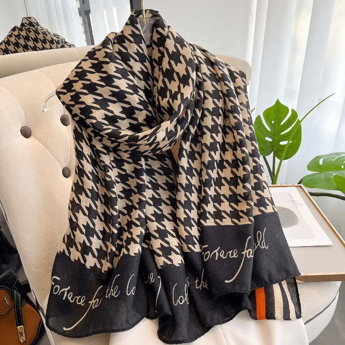 Women's Shawl Zuberee SHAWL020