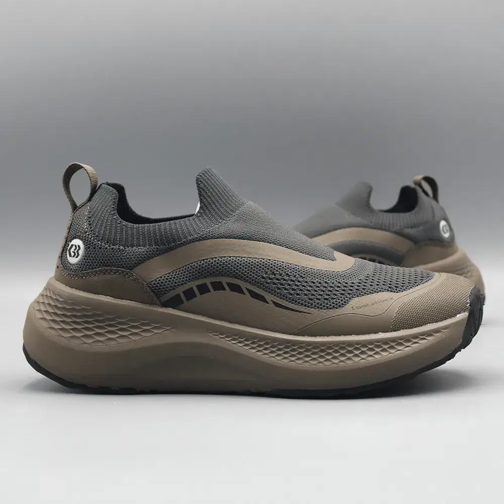 Mens Shoes Zuberee  MLOA058