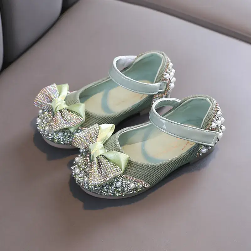 BABY Shoes Zuberee BABYS021