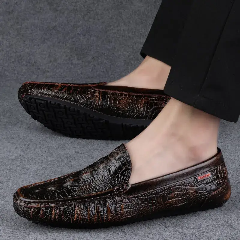 Mens Shoes Zuberee  MLOA035