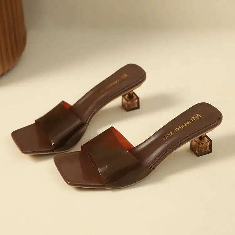 Women Shoes Zuberee WPH037