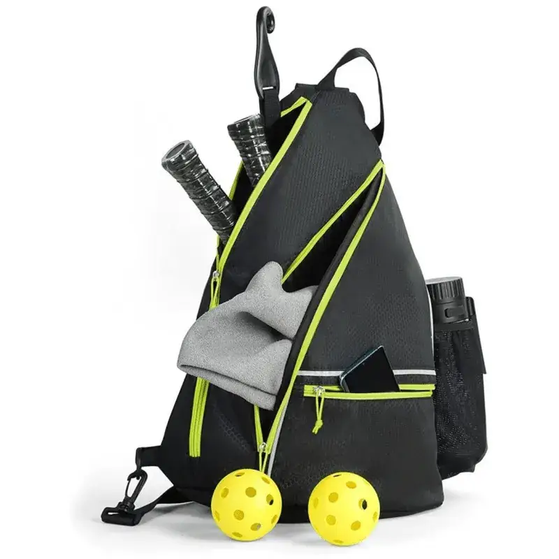 Zuberee Men's Premium Bag MBAT013