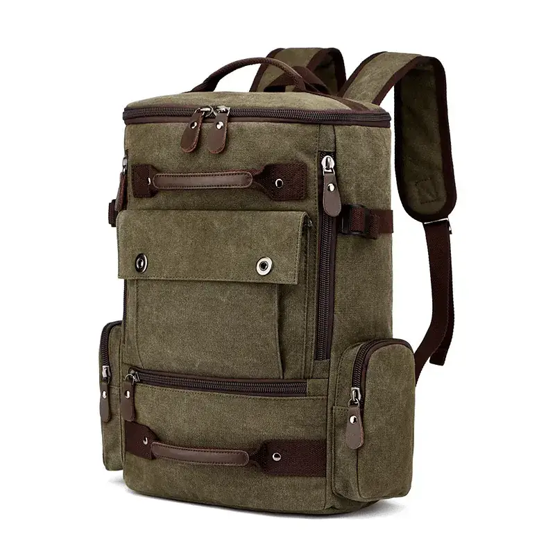 Zuberee Men's Premium Bag MBAT011
