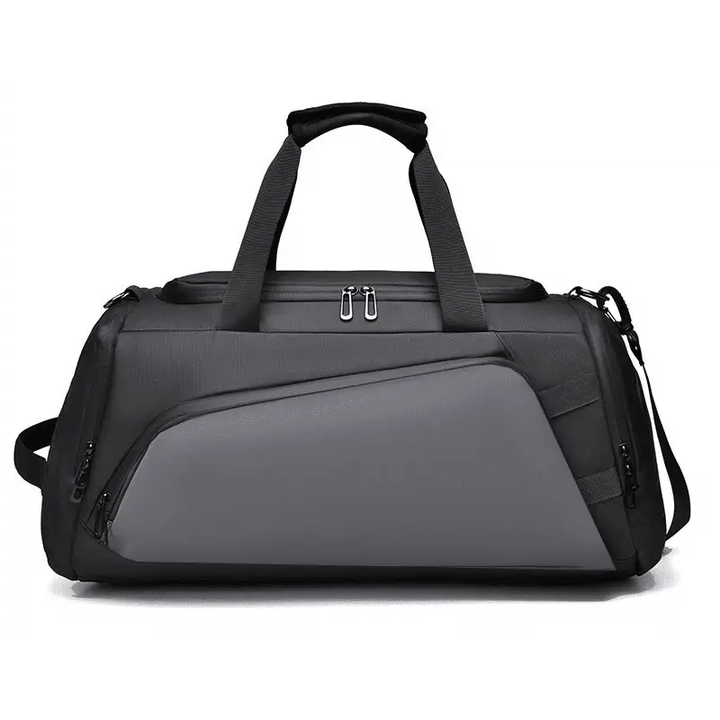 Zuberee Men's Premium Bag MBAT002