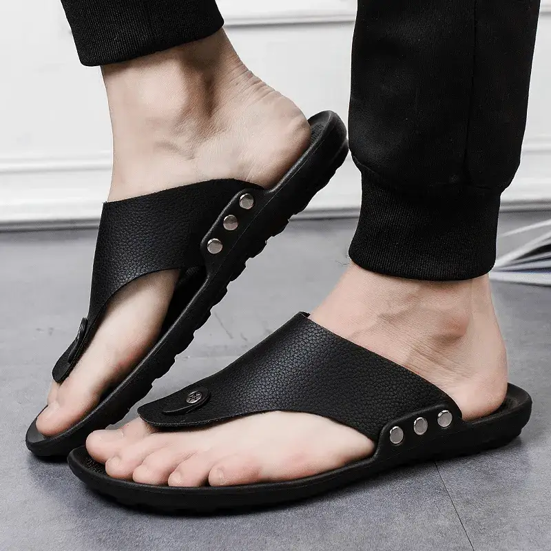 Mens Shoes Zuberee  MSLIP023