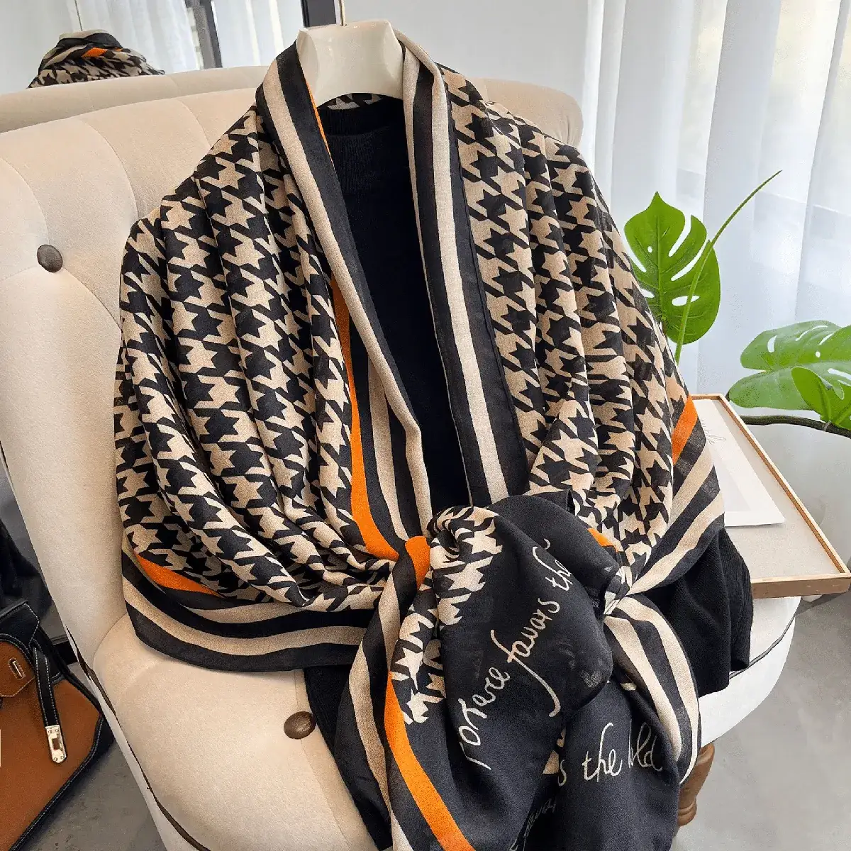 Women's Shawl Zuberee SHAWL020