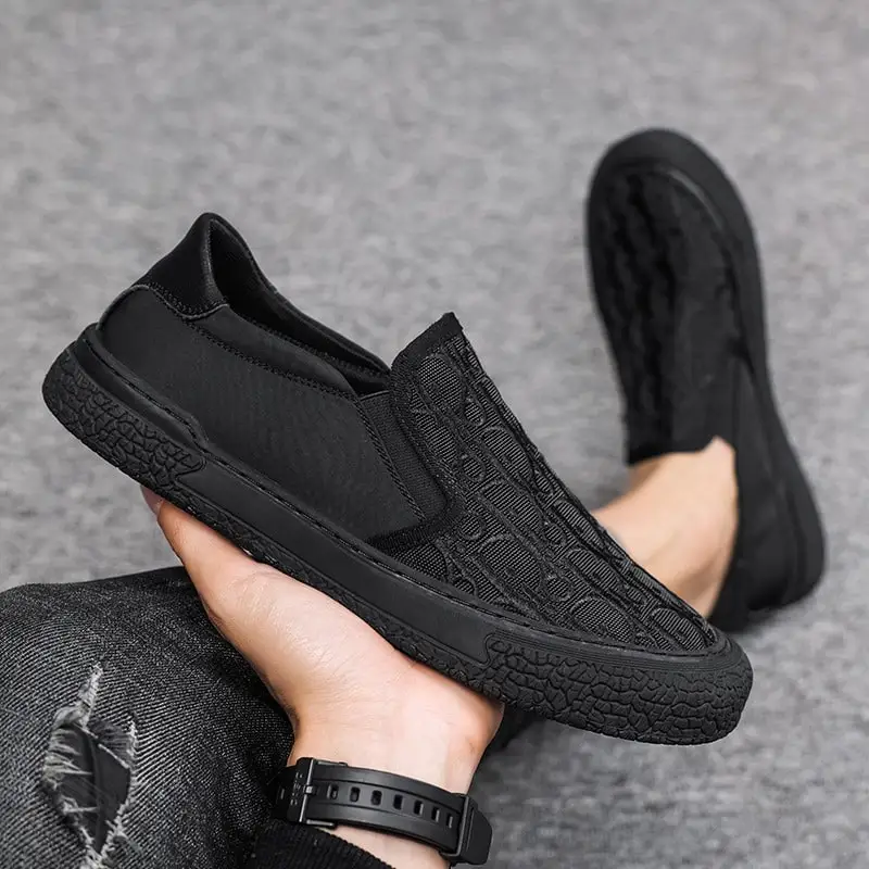 Mens Shoes Zuberee  MLOA038