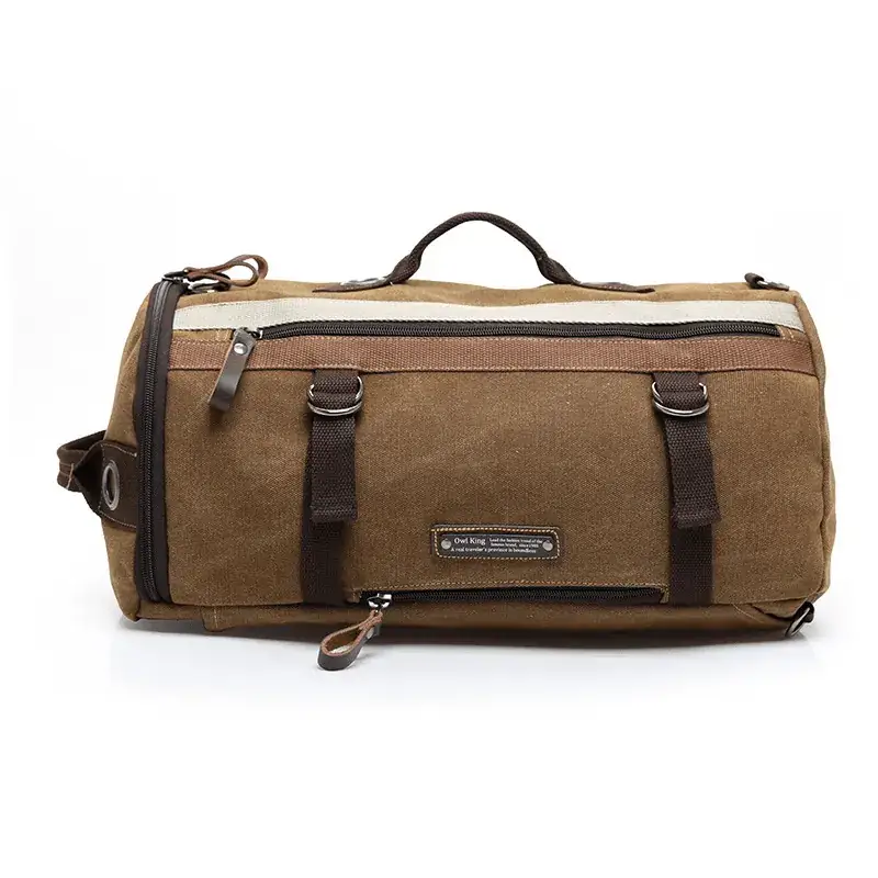 Zuberee Men's Premium Bag MBAT010