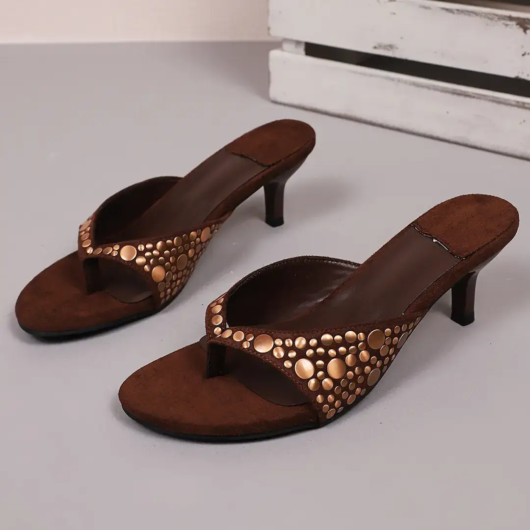 Women Shoes Zuberee WPH035