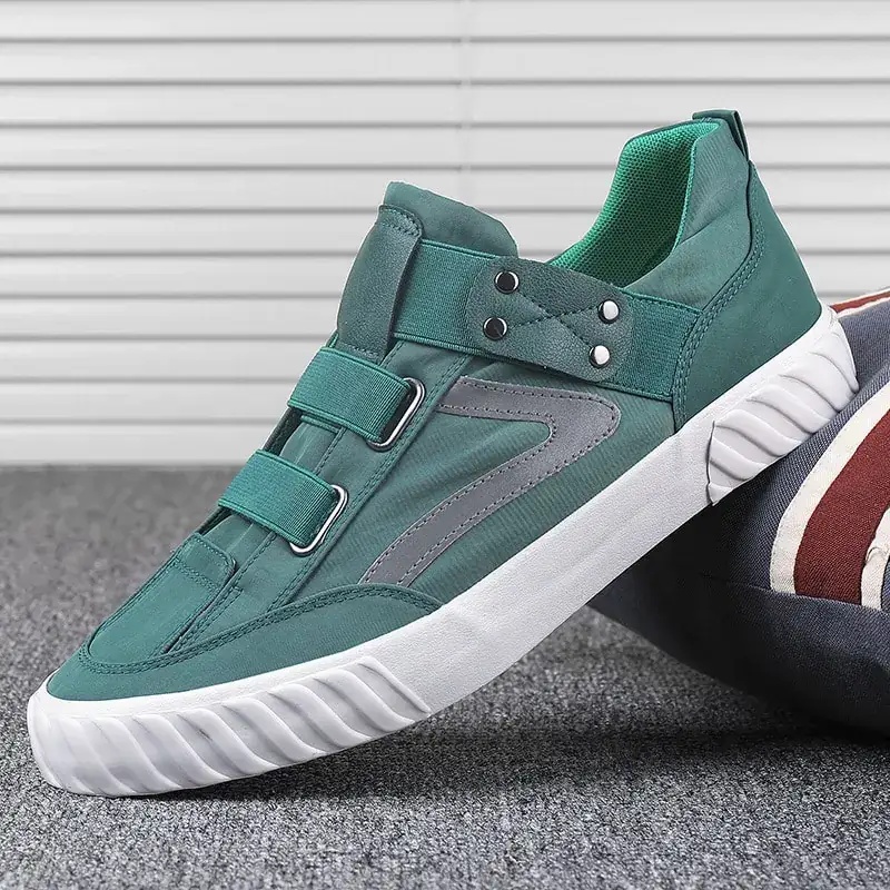 Mens Shoes Zuberee MKDS010- 1