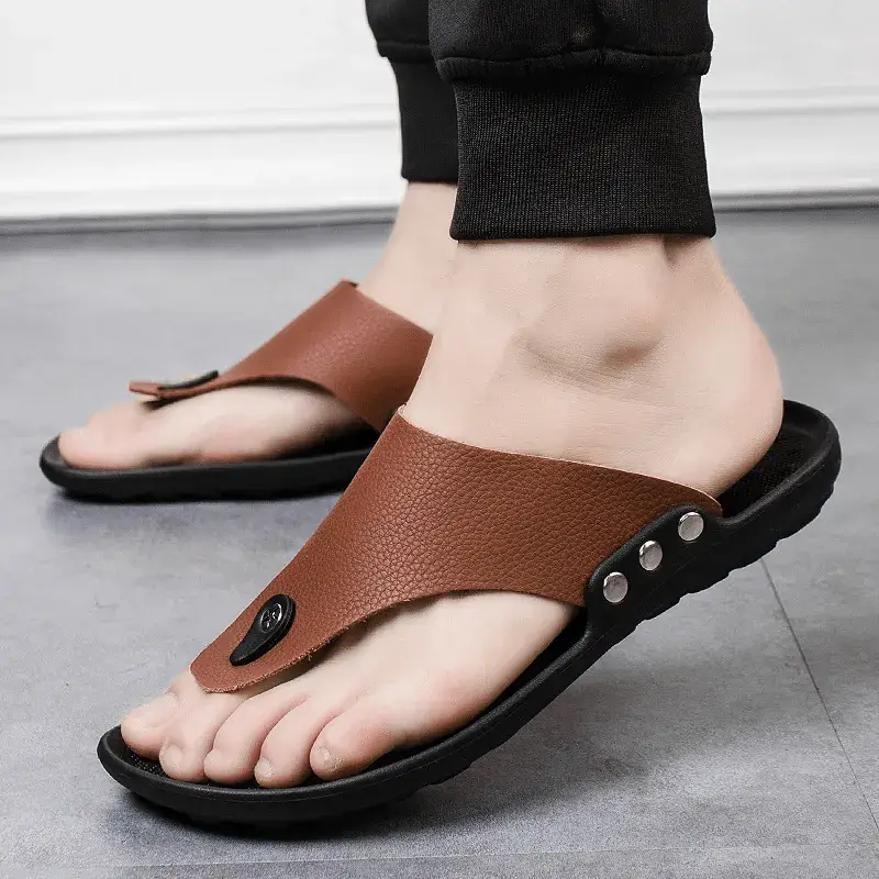 Mens Shoes Zuberee  MSLIP023