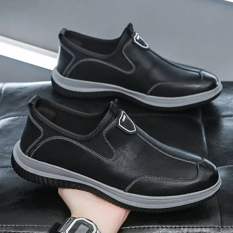 Mens Shoes Zuberee  MLOA045
