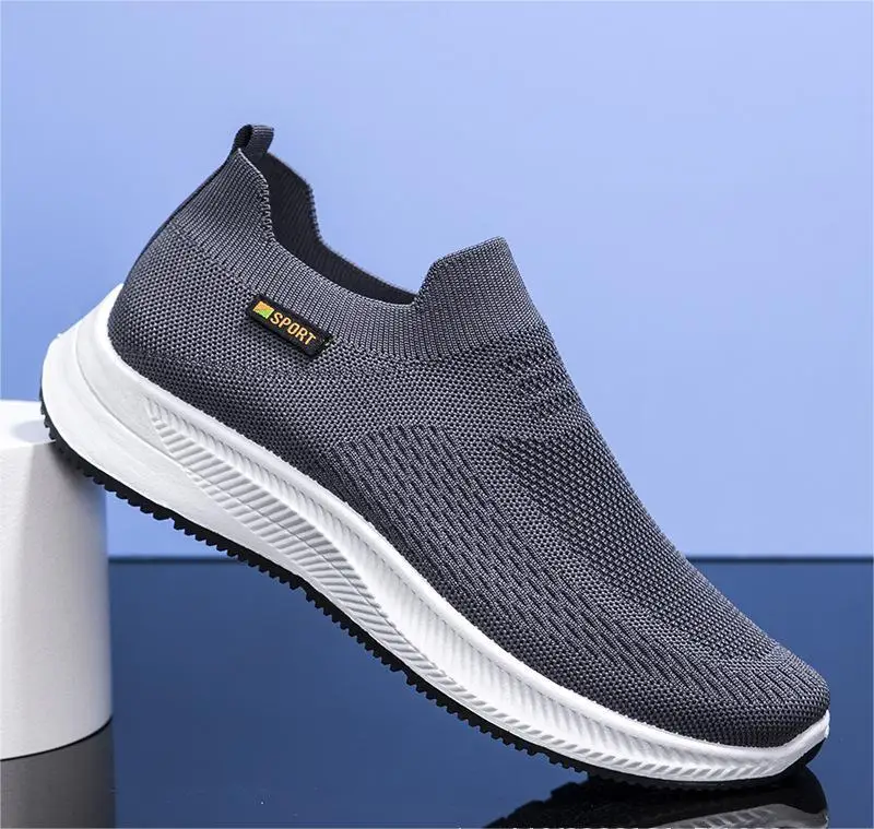 Mens Shoes Zuberee MKDS016