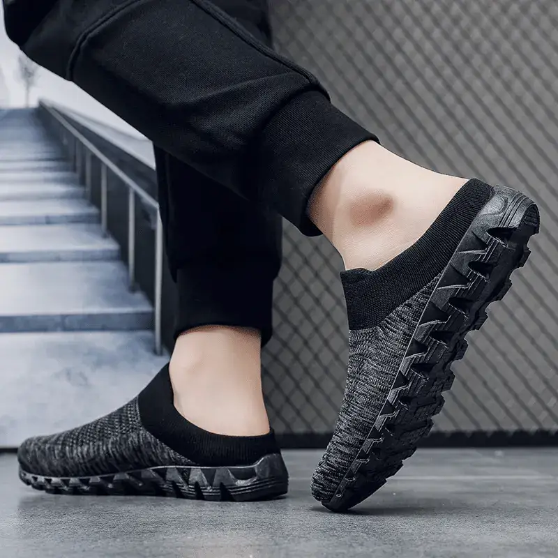 Mens Shoes Zuberee  MHS002