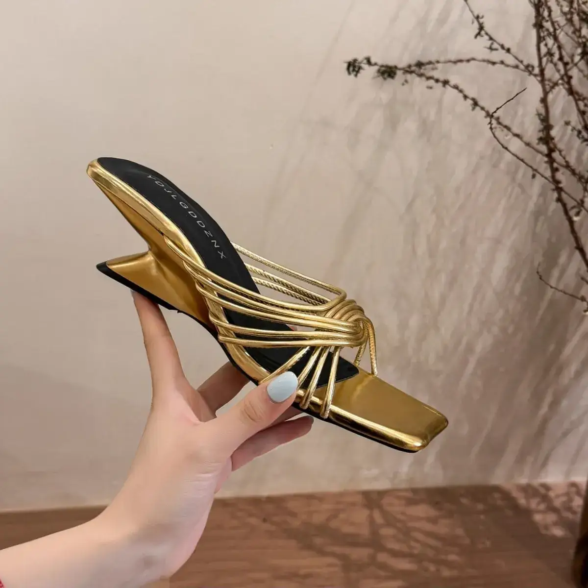 Women Shoes Zuberee  WBH103