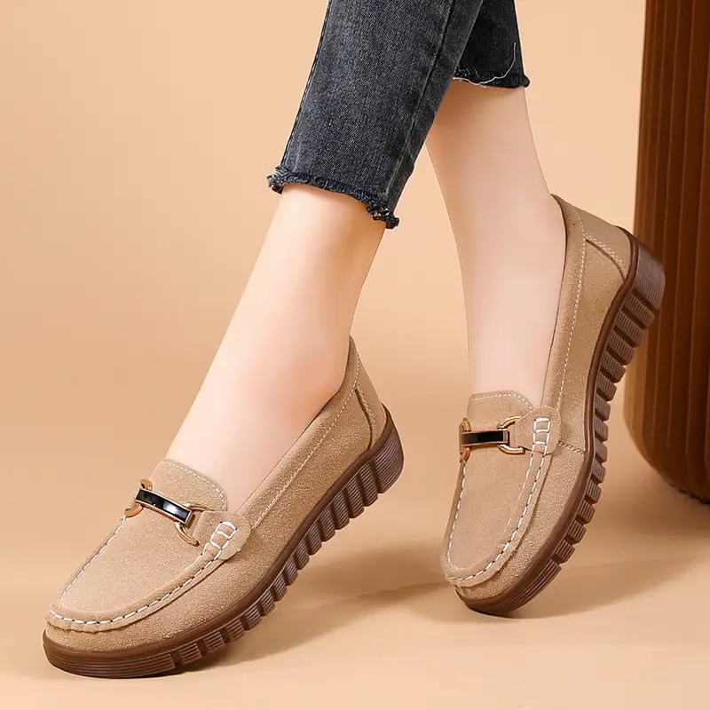 Women Shoes Zuberee  WSK039
