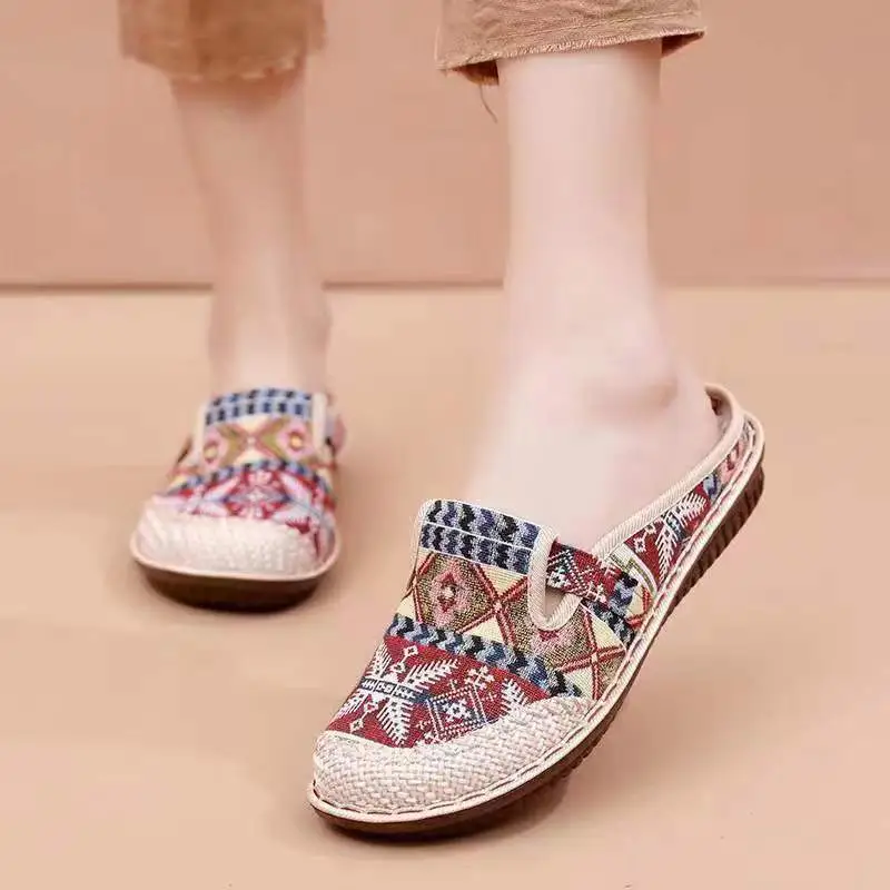Women Shoes Zuberee  WSK020