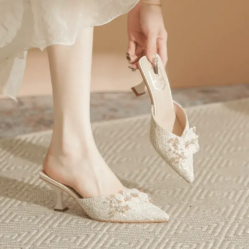 Women Shoes Zuberee  WPH013
