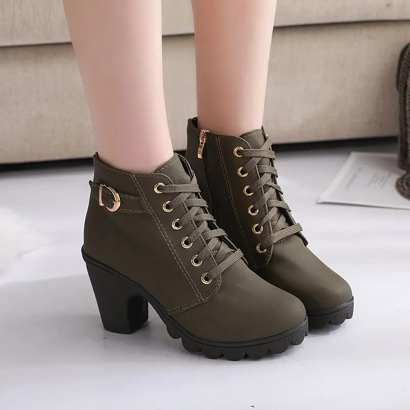 Women Shoes Zuberee  WBT011