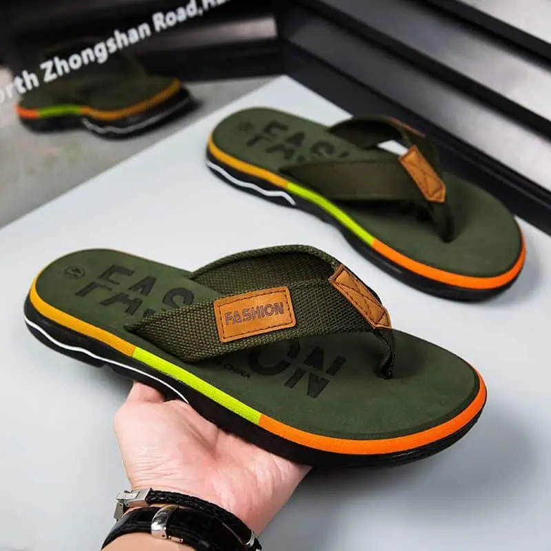 Mens Shoes Zuberee MSLIP060