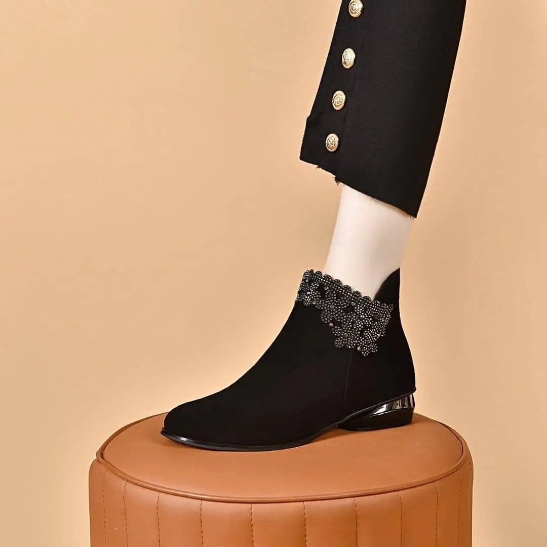 Women Shoes Zuberee  WBT023
