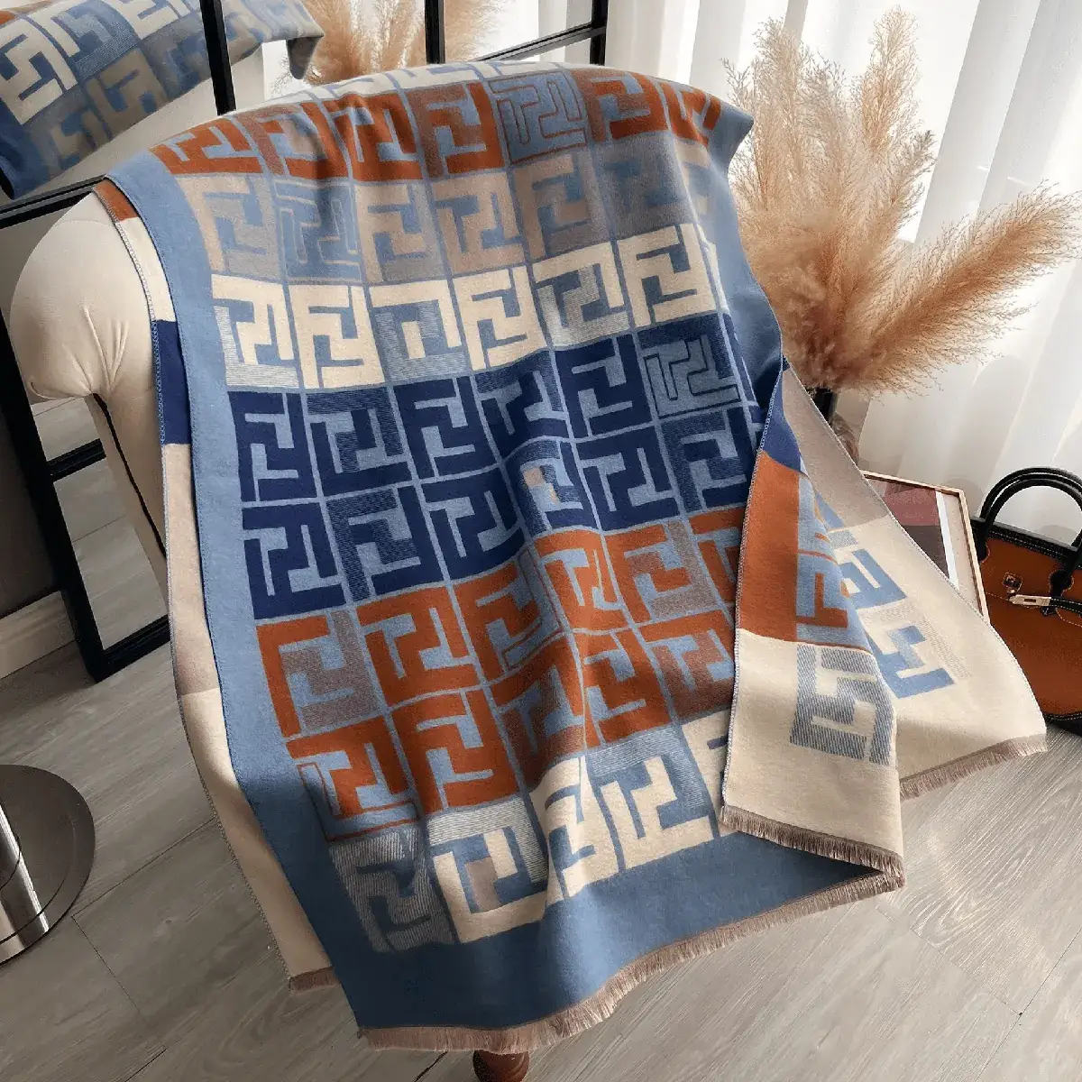 Women's Shawl Zuberee SHAWL005