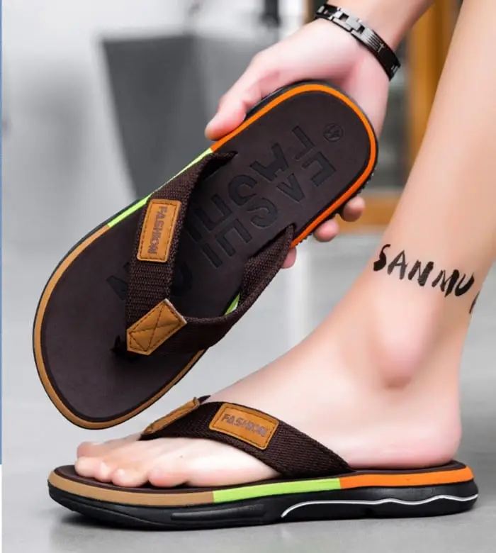 Mens Shoes Zuberee MSLIP060