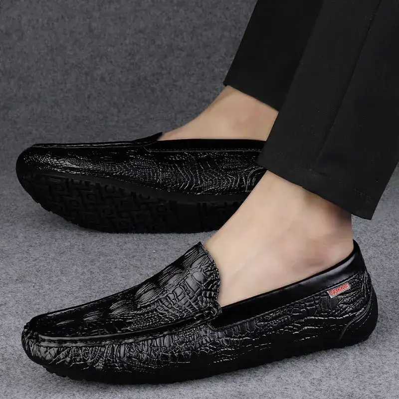 Mens Shoes Zuberee  MLOA035