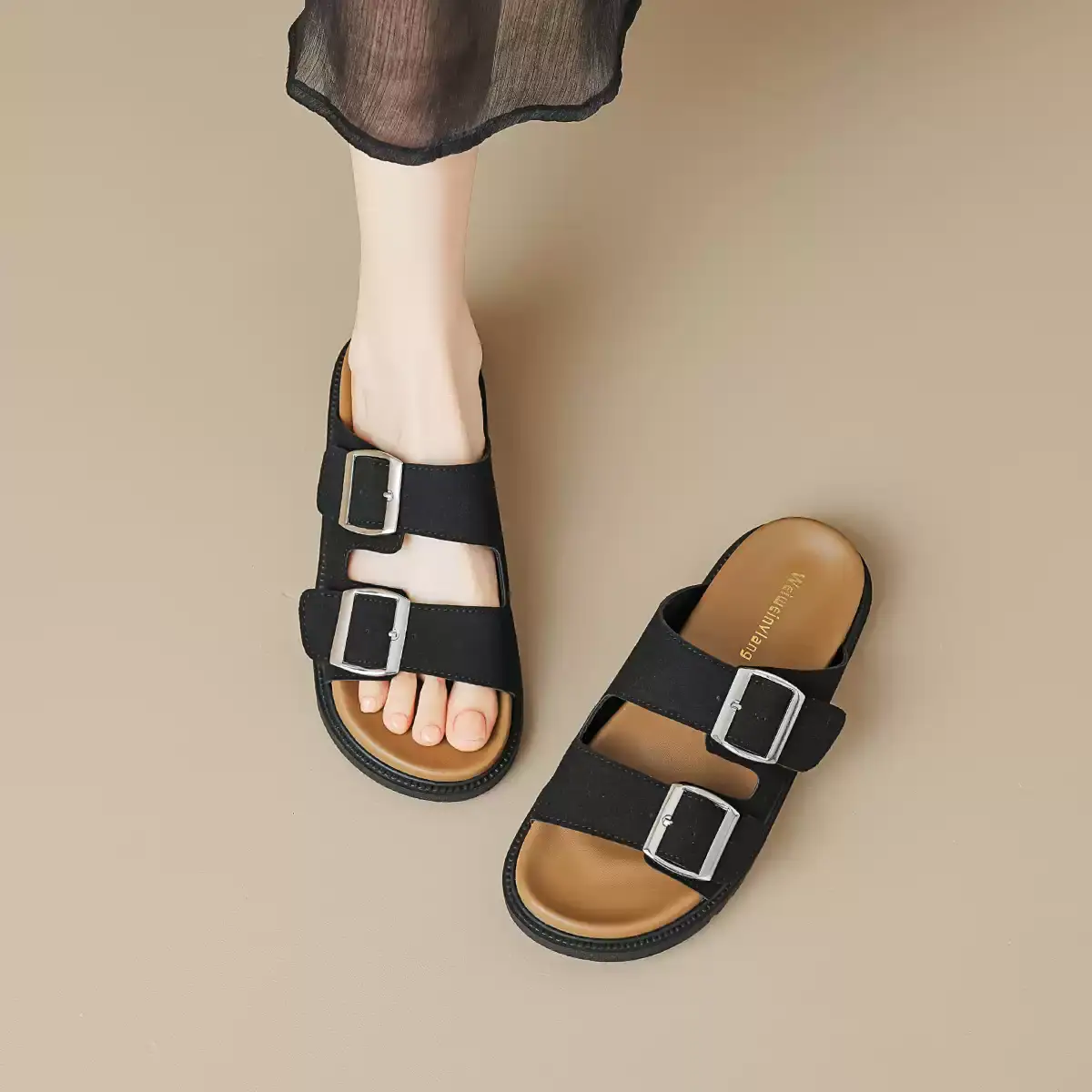 Women Shoes Zuberee WS008