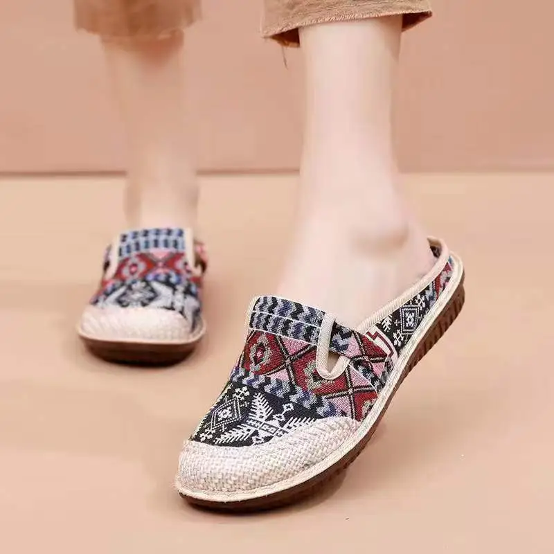 Women Shoes Zuberee  WSK020