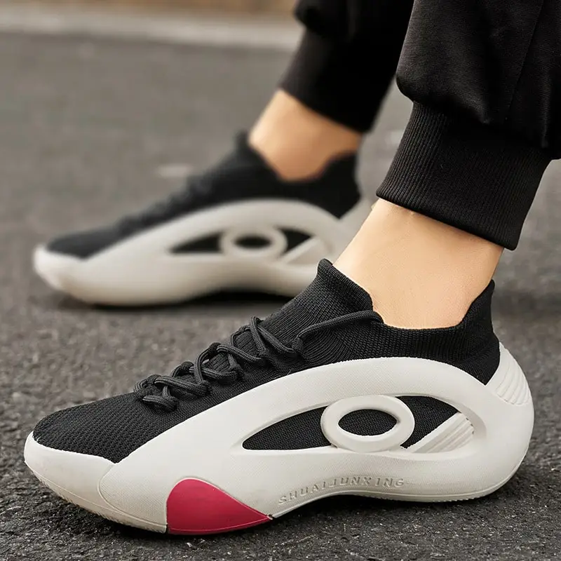 Mens Shoes Zuberee MKDS036
