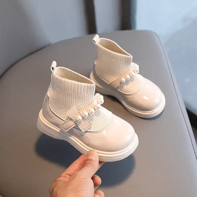BABY Shoes Zuberee BABYS014