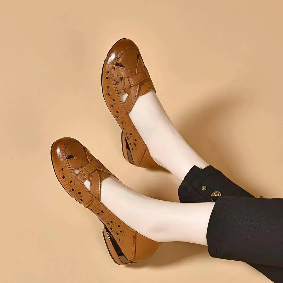 Women Shoes Zuberee  WSK032