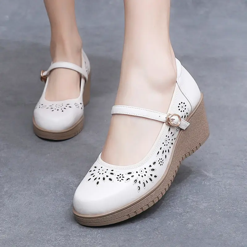 Women Shoes Zuberee WBLS075